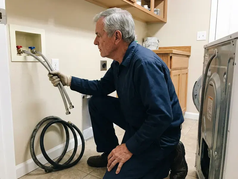 Plumbing Repair in Montana